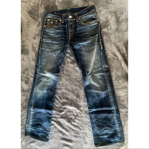 True Religion jeans